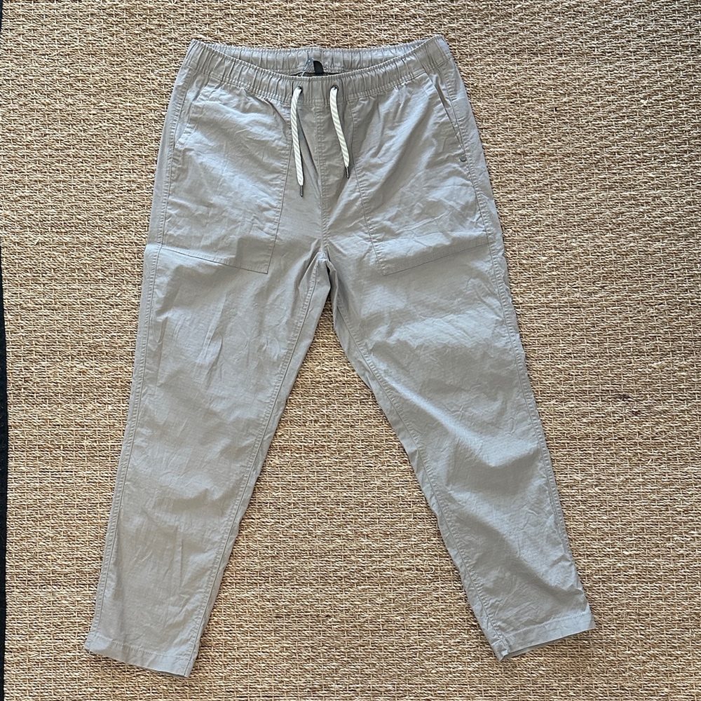 Vuori Men’s Ripstop Pant - XL